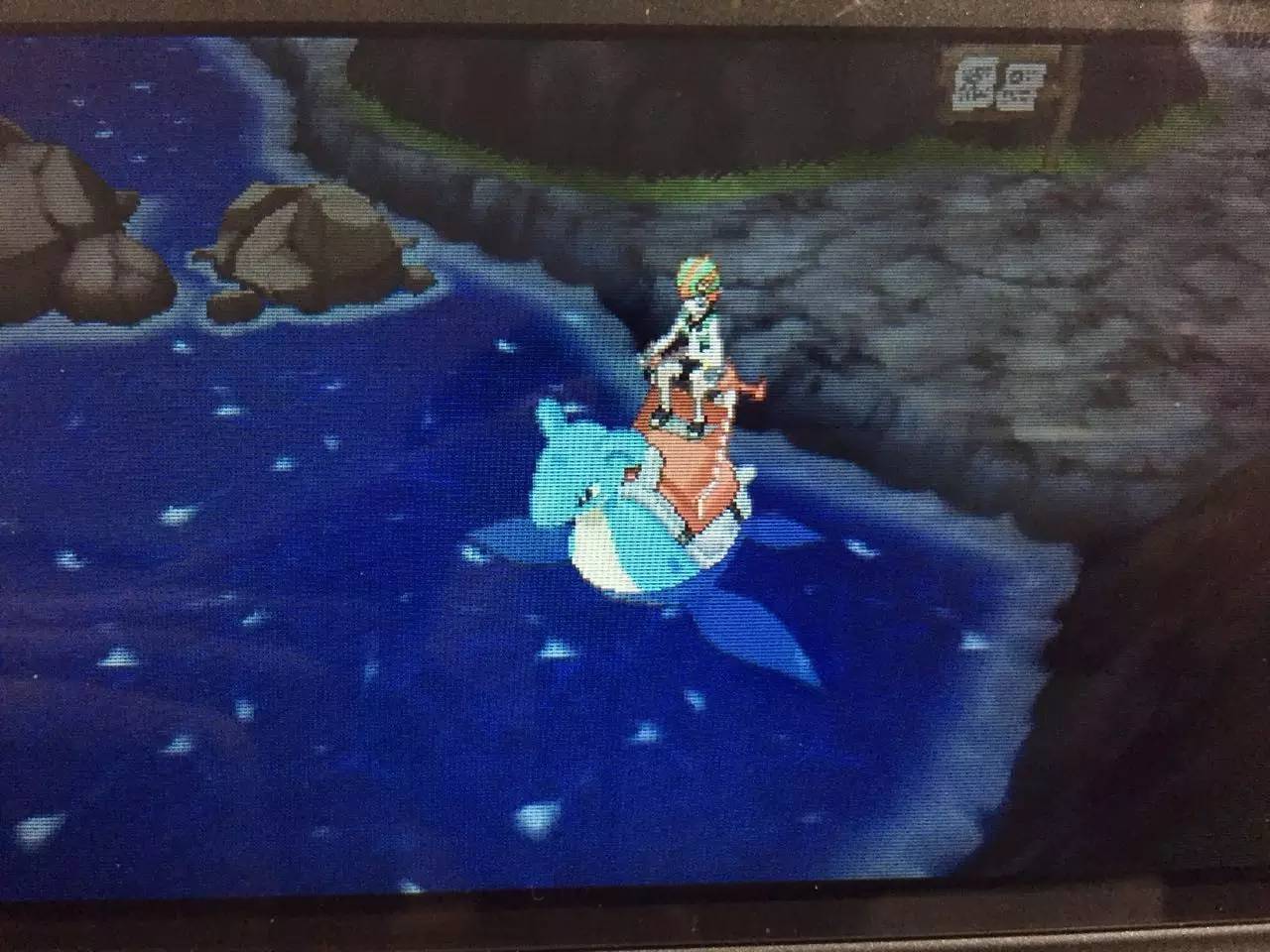 宝可梦日月的游戏攻略,宝可梦究极日月攻略