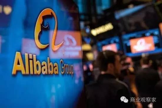 阿里入股跨境通,阿里入股拼多多