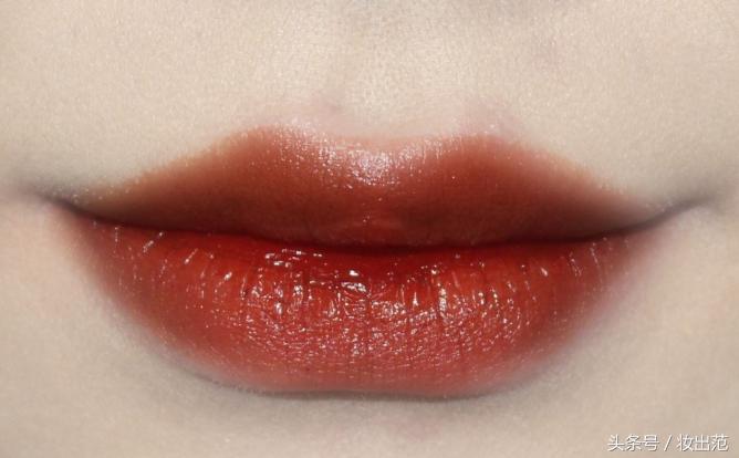 thesaem糖果口红芒果红,得鲜kissholic价格