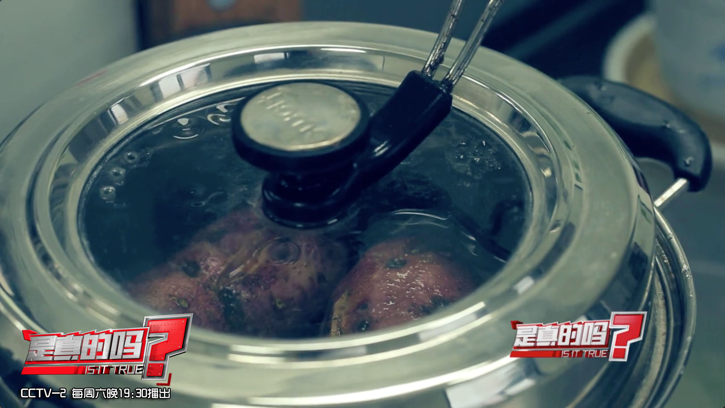 红薯表皮和薯肉有黑斑如何处理,误食黑斑红薯中毒解毒小妙招