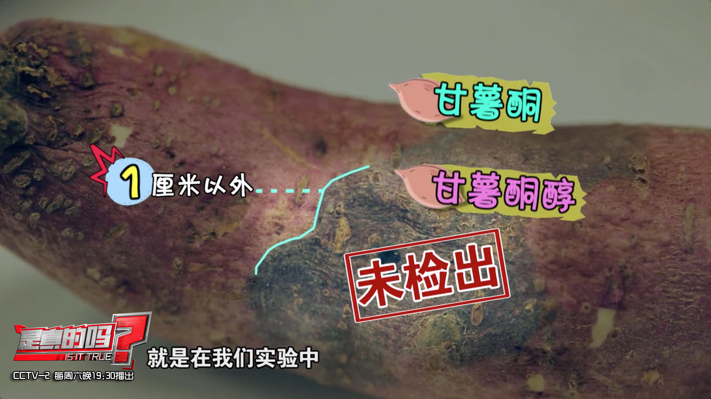 红薯表皮和薯肉有黑斑如何处理,误食黑斑红薯中毒解毒小妙招