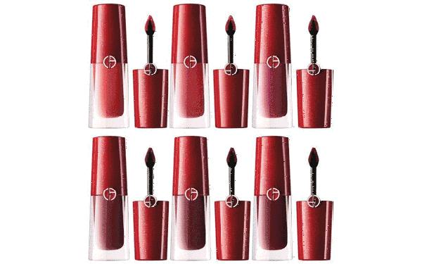 还在迷恋YSL星辰？是阿玛尼小胖丁不够可爱还是颜色不够美？