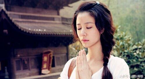 你信佛吗怎么回答,你信佛法吗