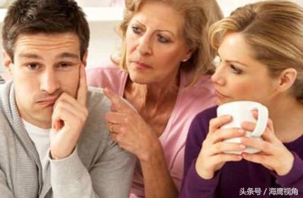 五招处理好婆媳关系的聪明婆婆,如何教婆婆处理婆媳关系