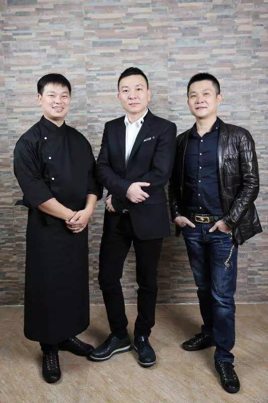 火到连谢霆锋都上门学艺，八合里海记究竟有哪些不一样?