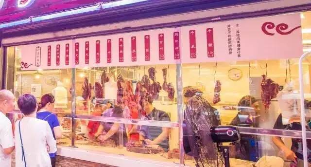 火到连谢霆锋都上门学艺，八合里海记究竟有哪些不一样?