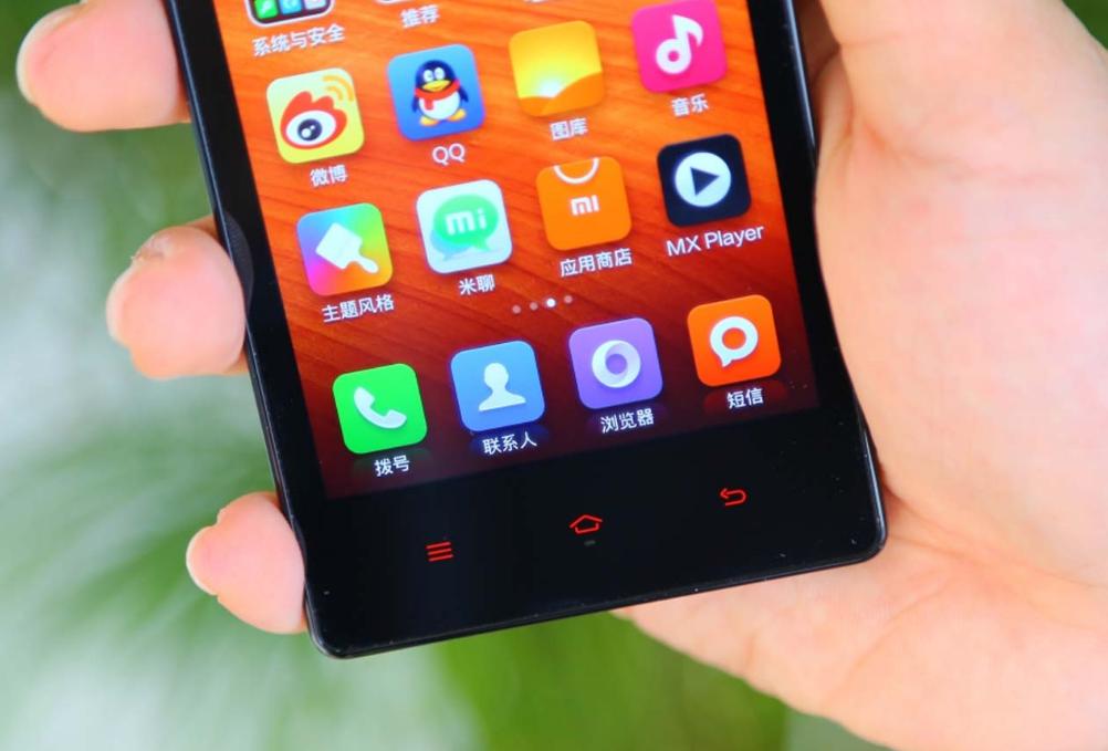 小米手机有几种锁屏方式,小米手机锁屏的方法