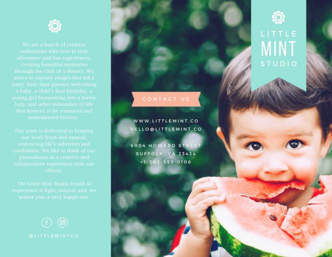 装修三折页设计,设计三折页的教程