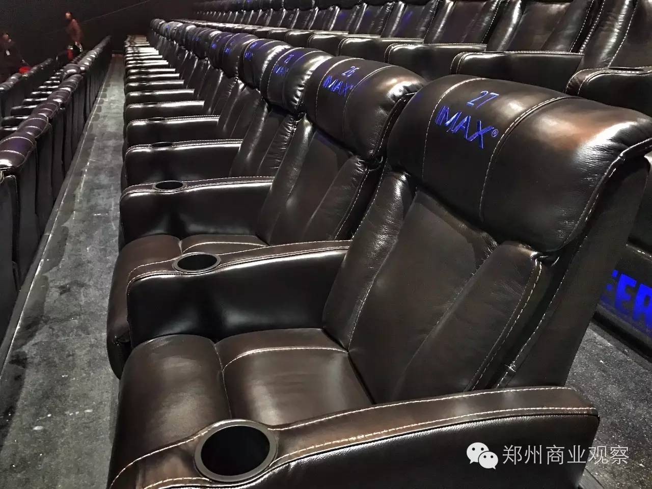 离开业不够72小时｜扒一扒郑州惠济万达广场有哪些亮点？