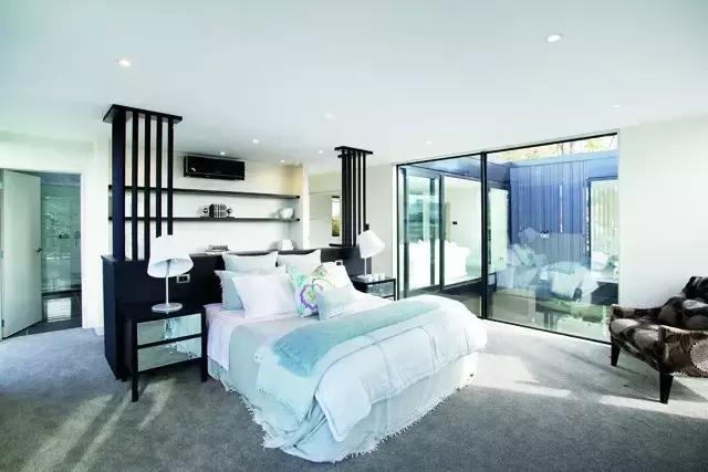 新型集装箱活动房屋设计,三个集装箱房屋设计