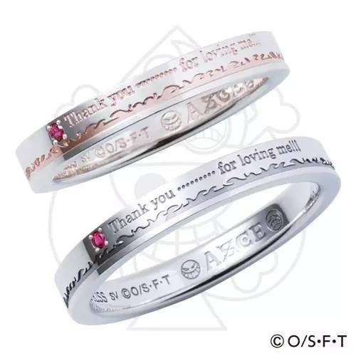 海贼王胸针官方周边,海贼王同款饰品