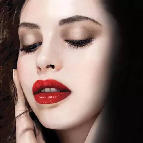 香奈儿口红三支套装试色,看了又看银珠的口红