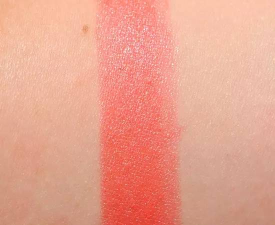 香奈儿口红三支套装试色,看了又看银珠的口红