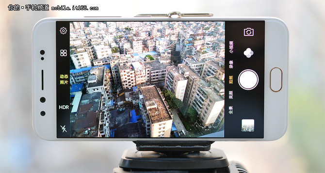 vivox100评测摄像功能,vivox100评测科技美学