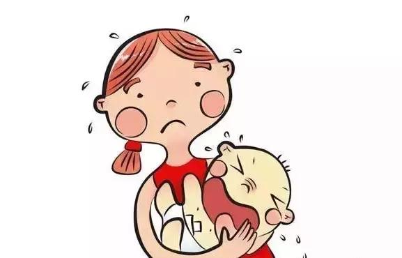 两岁宝宝拉肚子呕吐伴有发热,小孩腹泻呕吐又发烧怎么办