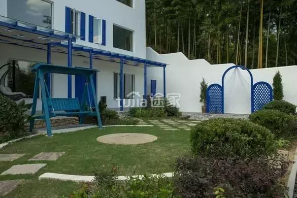 度假别墅轰趴江浙沪,度假式别墅轰趴