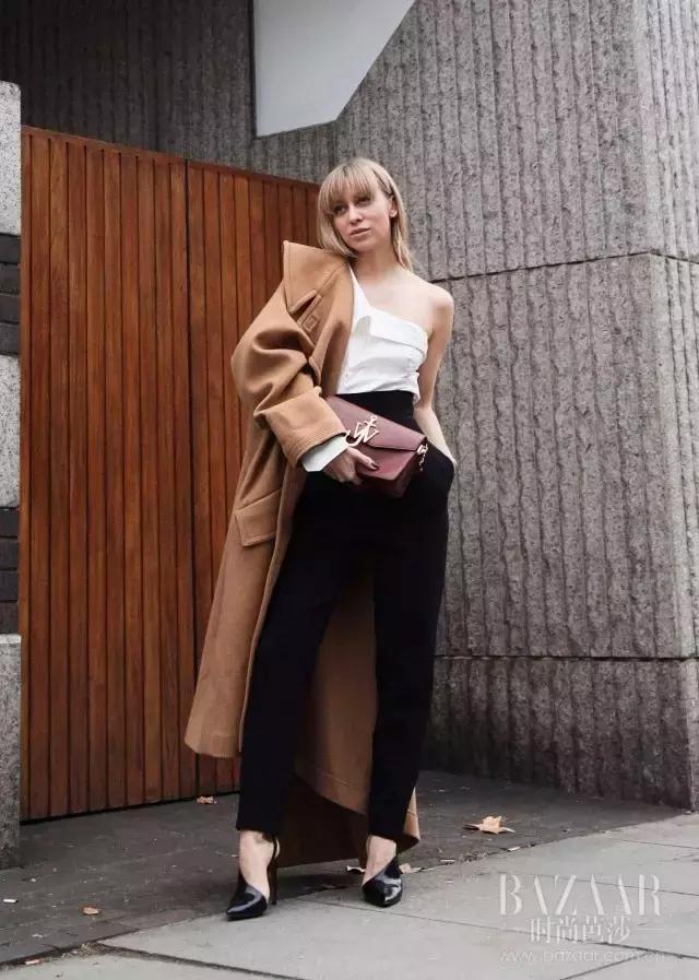 驼色呢大衣推荐,卖的很贵的大衣