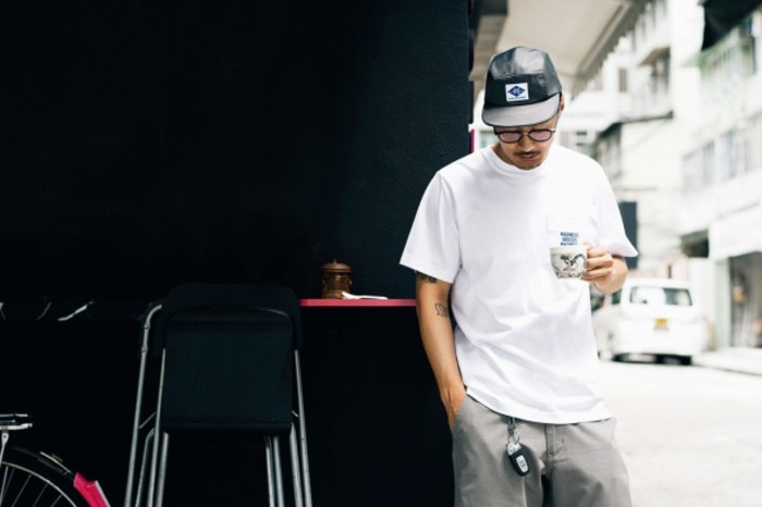 为什么我想买MADNESS，却不想穿出门