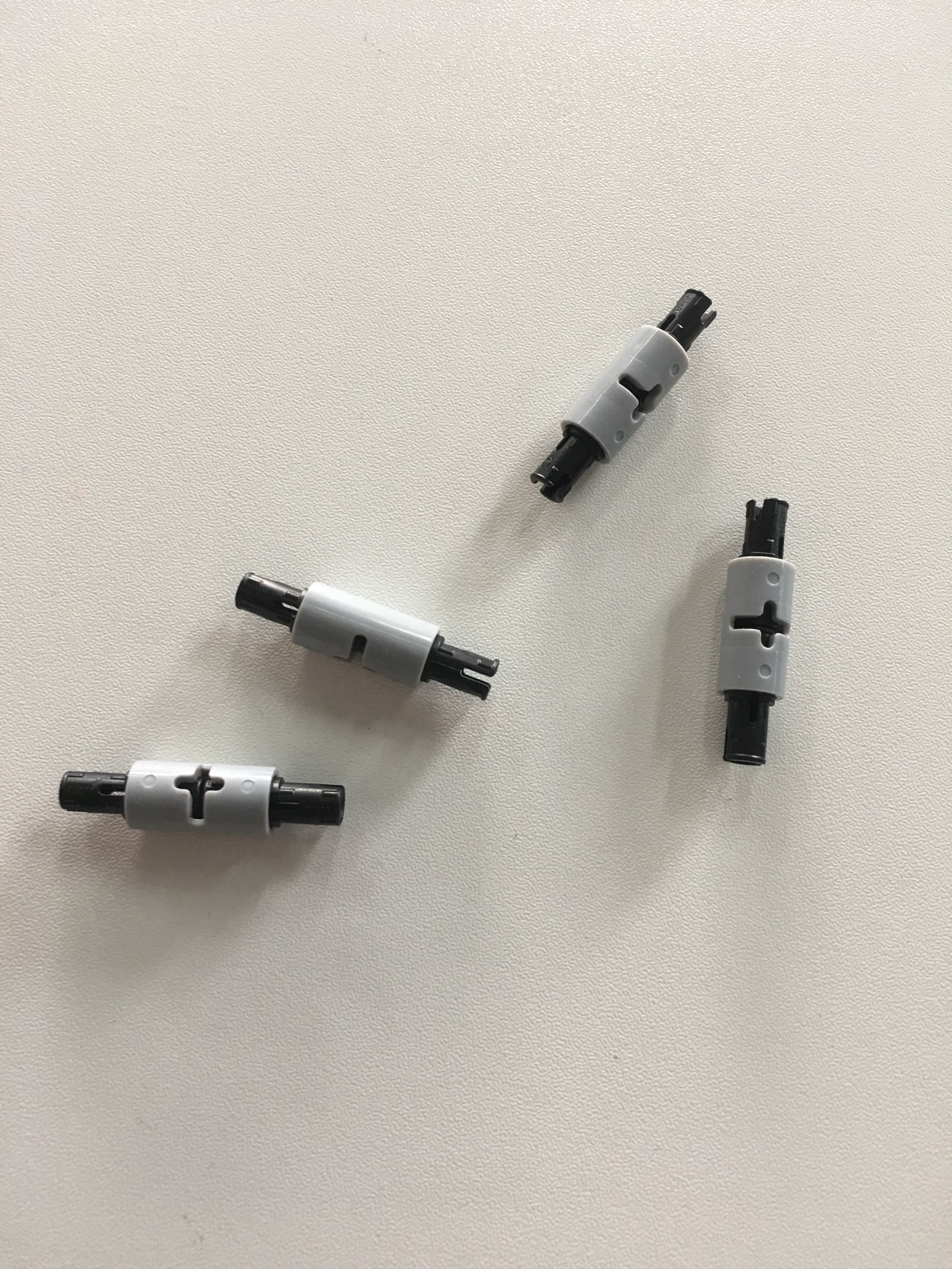 米兔积木机器人任意搭建,米兔积木机器人拼装教程