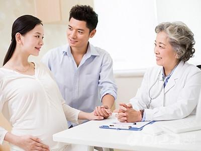 备孕妈妈需要提前检查什么,孕妇怀孕比较重要的几个检查