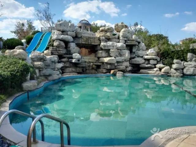天津室外温泉推荐的30个温泉,天津怡园温泉酒店泡温泉价格