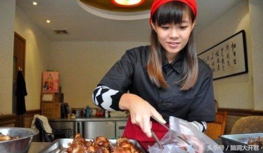 泰国最美果汁西施,泰国果汁西施最火的视频