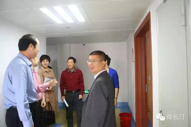 妇幼记忆-长汀妇幼临床业务开展16周年