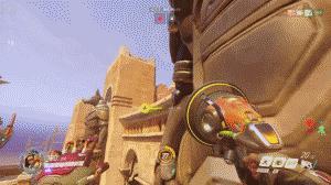 守望先锋dj改键,守望先锋dj还能奶速切换吗