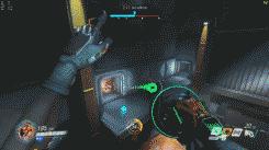 守望先锋dj改键,守望先锋dj还能奶速切换吗