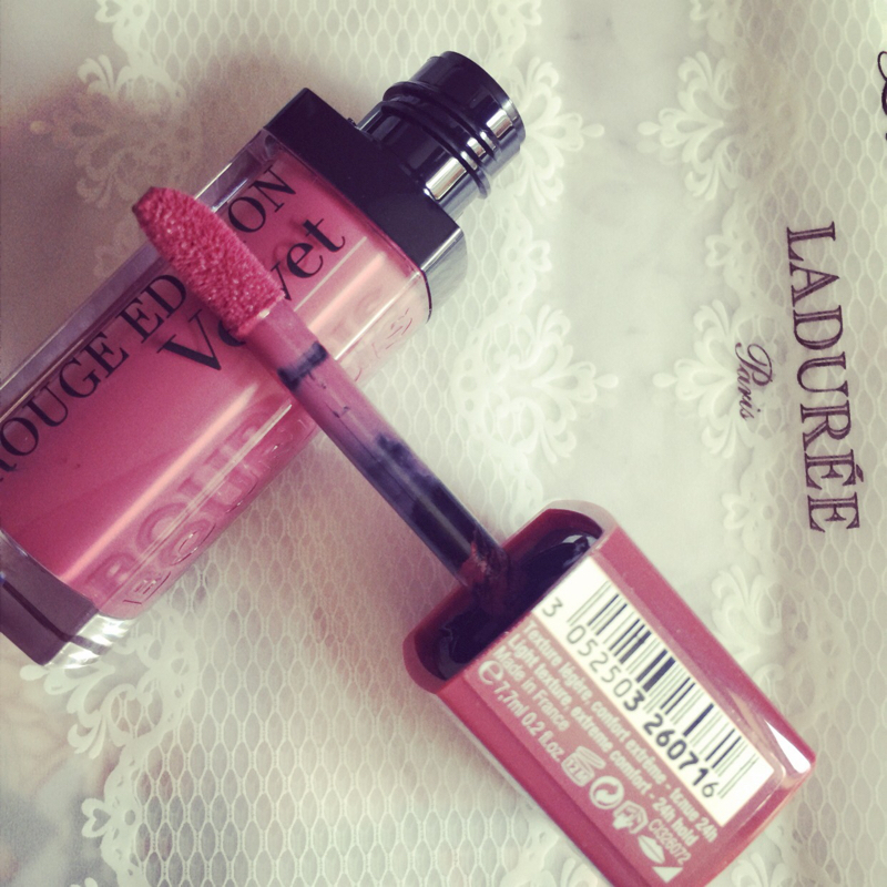 妙巴黎天鹅绒唇釉,巴黎天鹅绒唇釉08