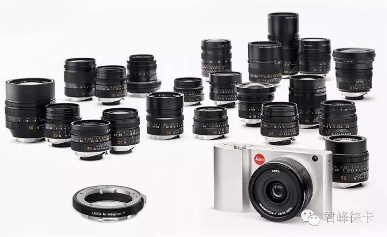 徕卡最好的副厂老镜头,徕卡复刻版镜头