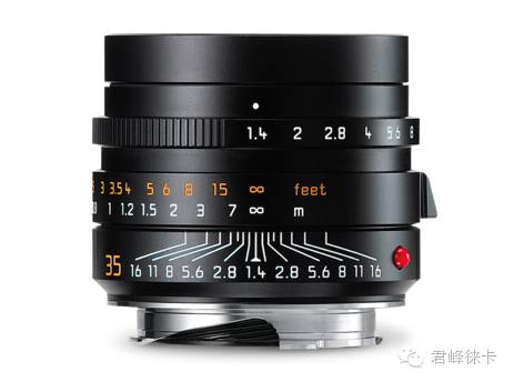 徕卡最好的副厂老镜头,徕卡复刻版镜头