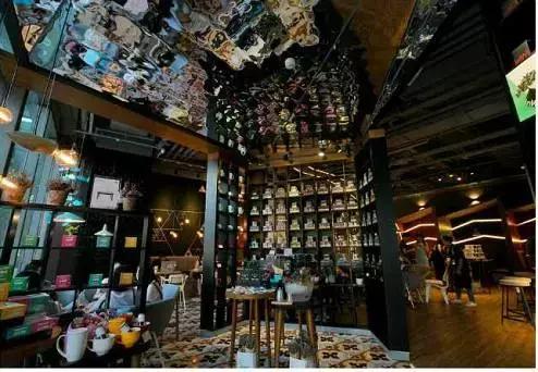 搜铺网口碑怎么样,2017蹿火的餐饮品牌