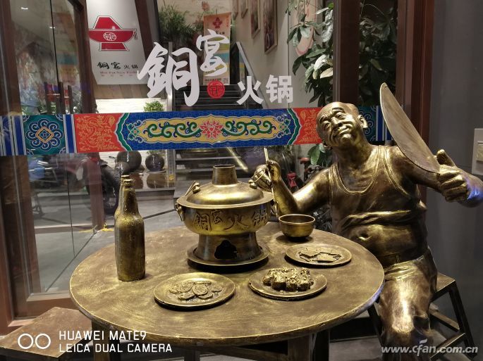 探秘华为,华为mate9优缺点总结