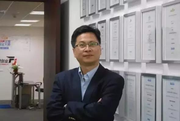 钱学锋投资美团,钱学锋创业项目