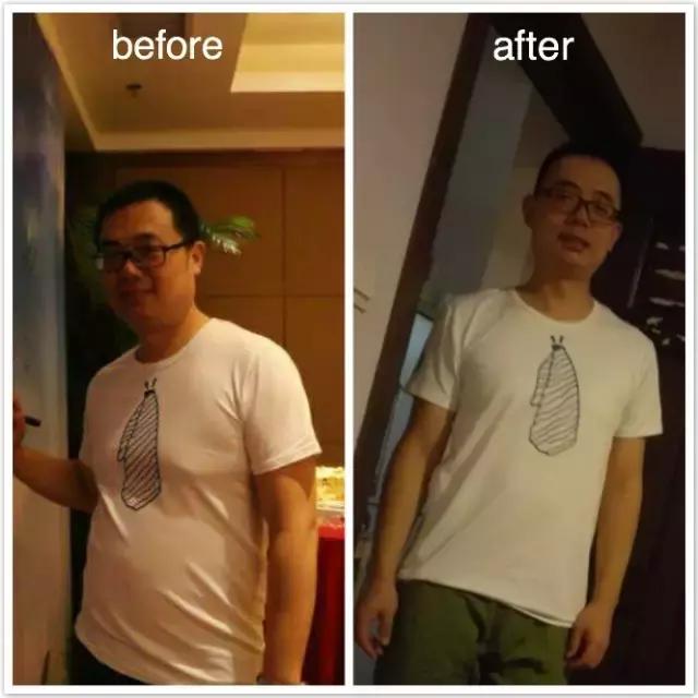 大爷坚持健身十年练就一身腱子肉,30岁中年大叔健身逆袭成小鲜肉