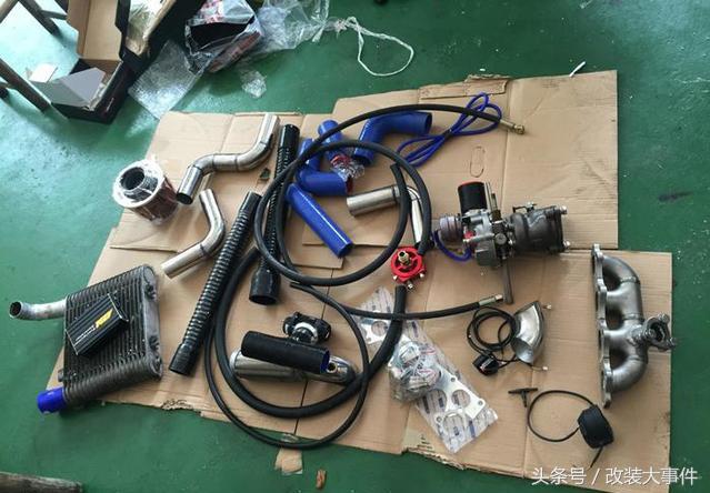 起亚k2卡通改装图片大全,起亚k2氙气灯改装视频