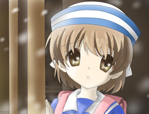 这些动漫中的萝莉，一只比一只有爱