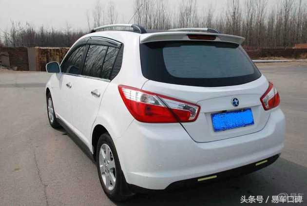 启辰d60车主用车感受,启辰d50十多万公里