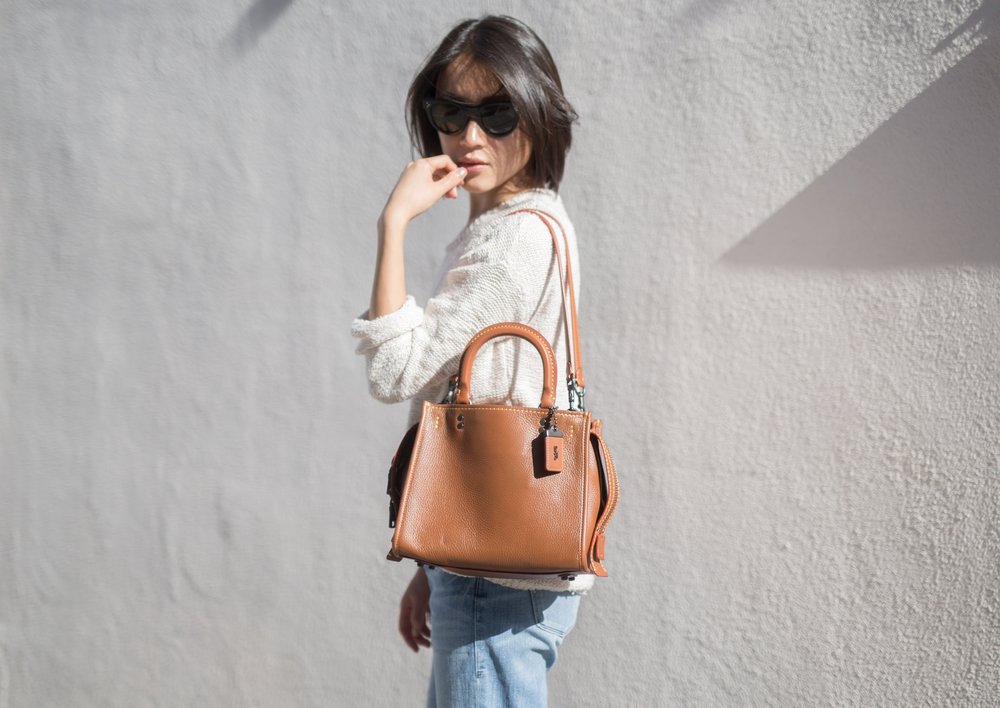 近期各大品牌纷纷推出春夏款包袋,最好看的包袋品牌