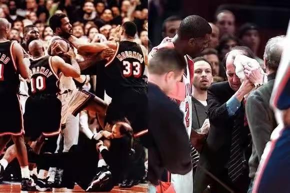 NBA之七大侠，猜猜都有谁