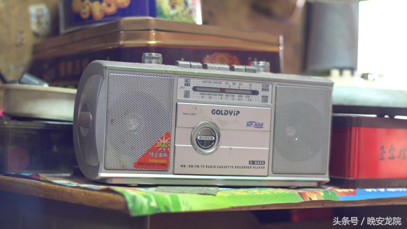 东浦老街,时间的故事动漫篇