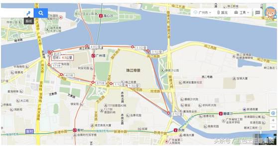 广州市区最繁华的地方房价,广州10年各个区域房价走势