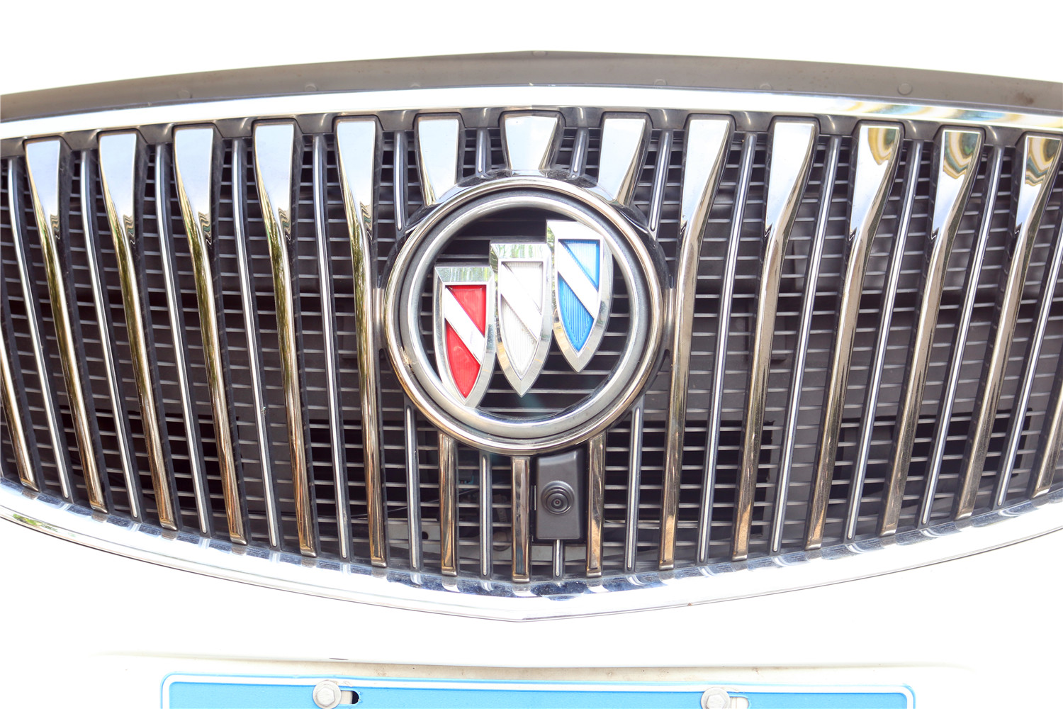 13款别克君越智能导航,别克君越最好的导航一体机