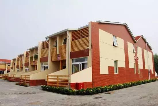 约泡：北京周边的十大温泉度假村