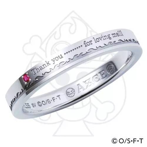 海贼王胸针官方周边,海贼王同款饰品