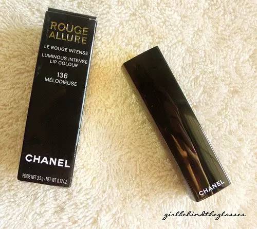 香奈儿口红三支套装试色,看了又看银珠的口红