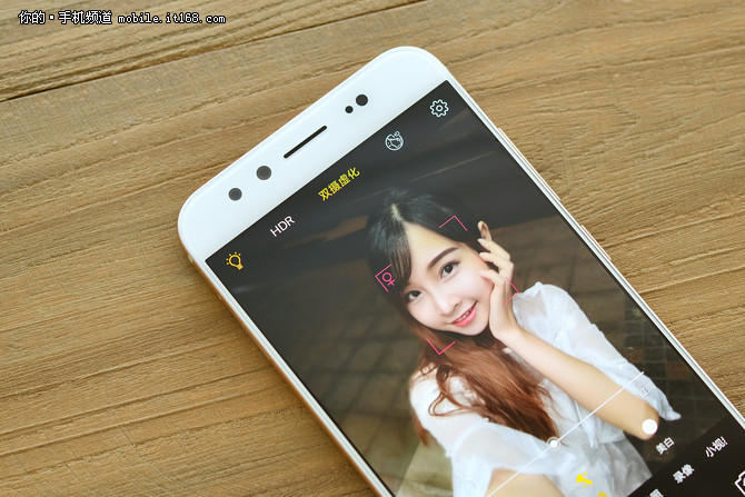 vivox100评测摄像功能,vivox100评测科技美学