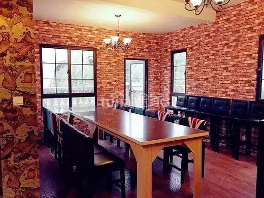 度假别墅轰趴江浙沪,度假式别墅轰趴