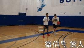 挡拆必学十大技巧,怎么破无球挡拆战术